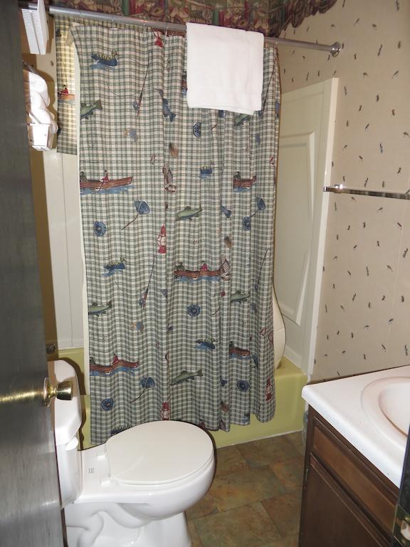 Schooner Creek Resort Kimberling City Room photo